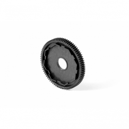 365881 - Composite 3-Pad Slipper Clutch Spur Gear 81T / 48