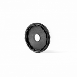 365875 - Composite 3-Pad Slipper Clutch Spur Gear 75T / 48