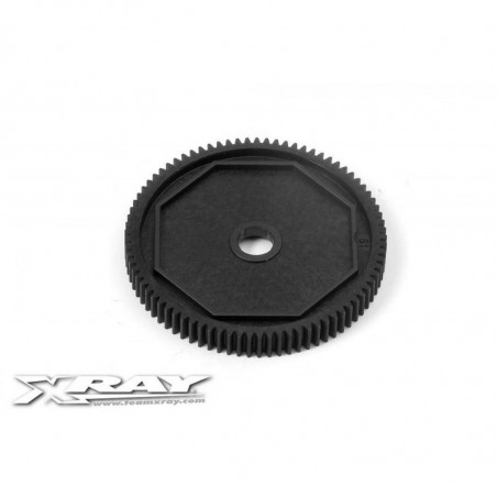 365781 - Composite Slipper Clutch Spur Gear 81T / 48