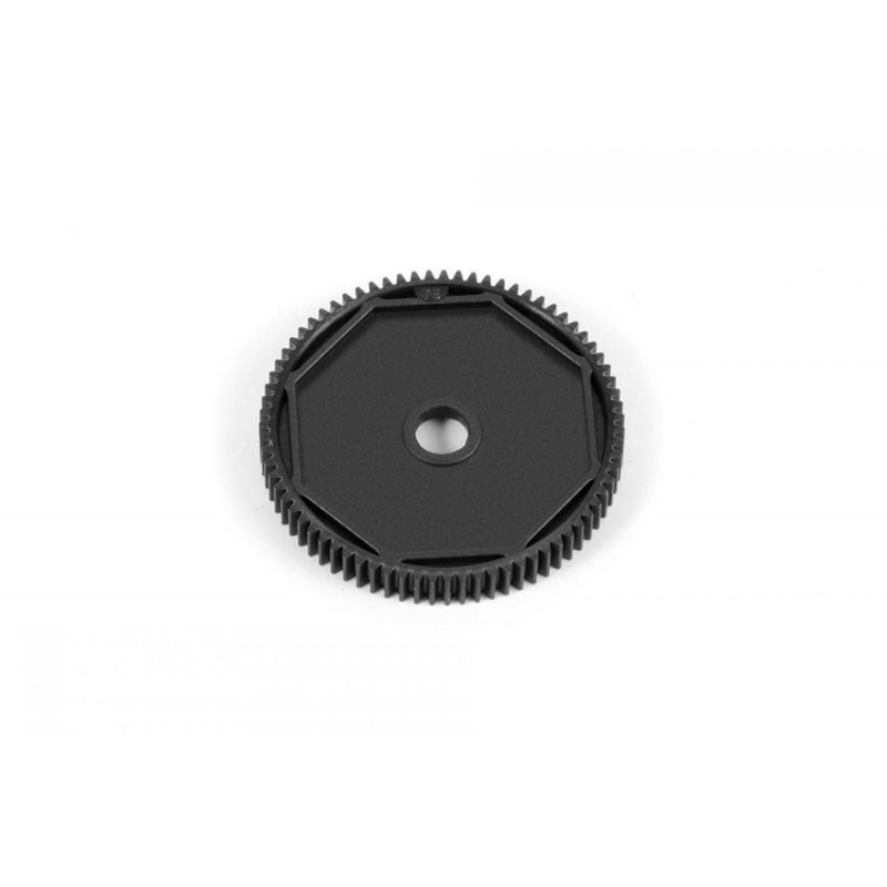 365775 - Composite Slipper Clutch Spur Gear 75T / 48