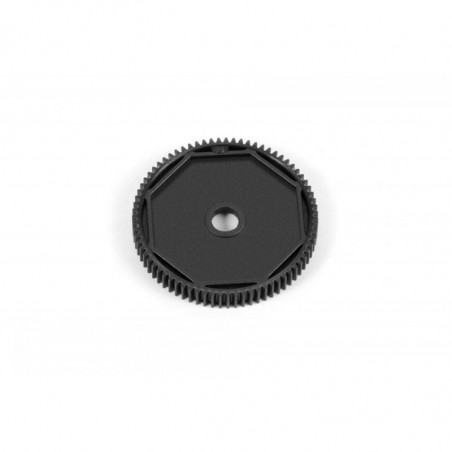 365775 - Composite Slipper Clutch Spur Gear 75T / 48