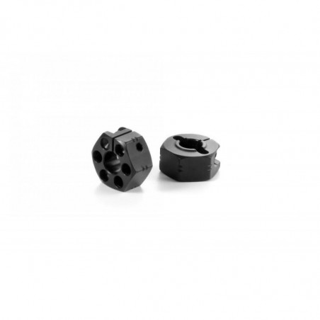 365356 - Alu Wheel Hub 12mm - Offset +1.5mm (2)