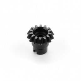 365124 - Steel Bevel Drive Gear - CNC-Machined - 14T