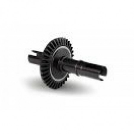 365000 Ball Adjustable Differential - Set - HUDY Spring Steel™