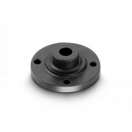 364920-G - Composite Gear Differential Cover - Large Volume - Graphite