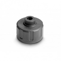 364912-G - Composite Gear Differential Case - Large Volume - Graphite