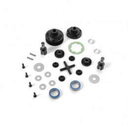 364900 - Gear Differential - Set