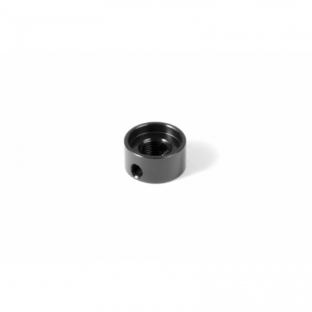 364190 - Alu Slipper Clutch Nut - V2