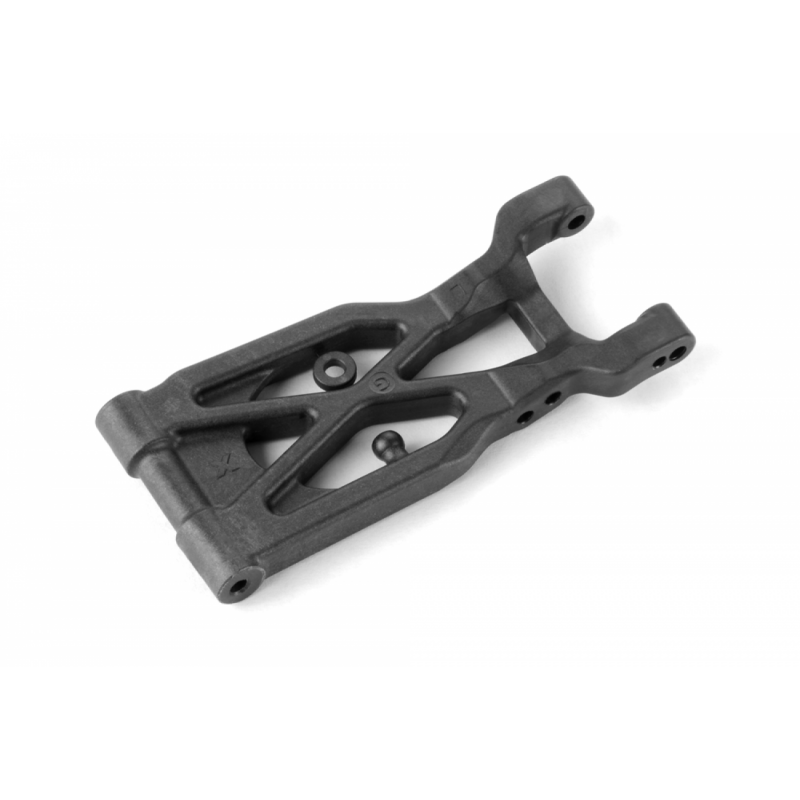 363122-G - Composite Suspension Arm Rear Lower Left - Graphite
