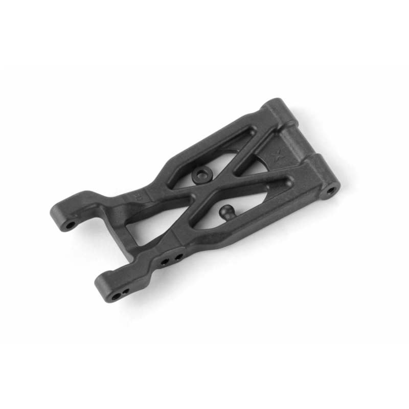363111-G -Composite Suspension Arm Rear Lower Right - Graphite