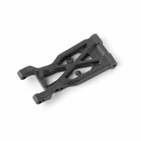 363111-G -Composite Suspension Arm Rear Lower Right - Graphite