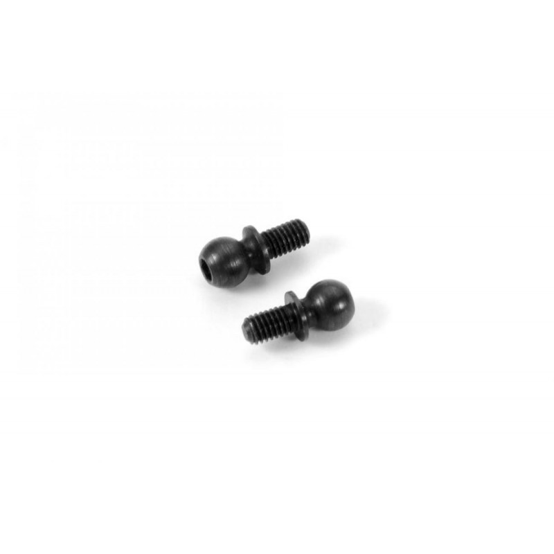 362649 - Ball End 4.9mm with 5mm Thread (2)