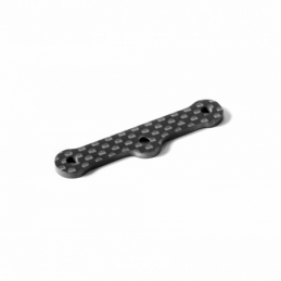 362581 - Steering Brace 2.0mm Graphite