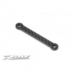 362580 - Steering Brace 2.0mm Graphite