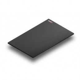 108503 - Flat Set-Up Board 1/8 On-Road - Lightweight - Dark Grey