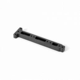 361295 - Composite Chassis Brace - Front - Hard