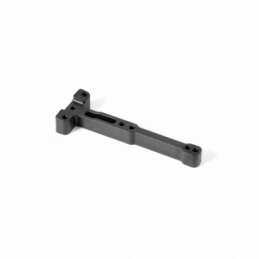 361294 - Composite Chassis Brace - Rear - Hard
