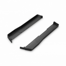 361269-M - Composite Chassis Side Guards L+R - Medium