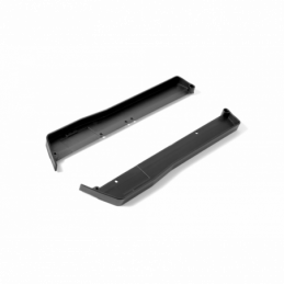 361267 - Composite Chassis Side Guard L+R - Hard