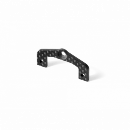 361187 - Graphite Rear Upper Brace 2.0mm