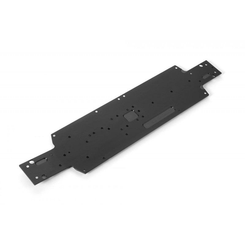 361105 - Alu Chassis - Swiss 7075 T6 (2.0mm)