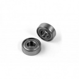 359051 - Clutch Bell Ball-Bearing 5x12x4 (2)