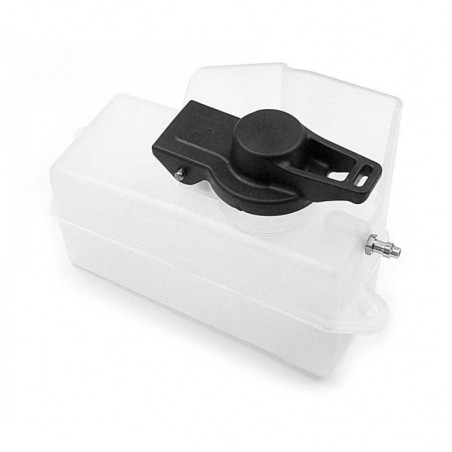 358600 - Fuel Tank 123cc - Set - V2