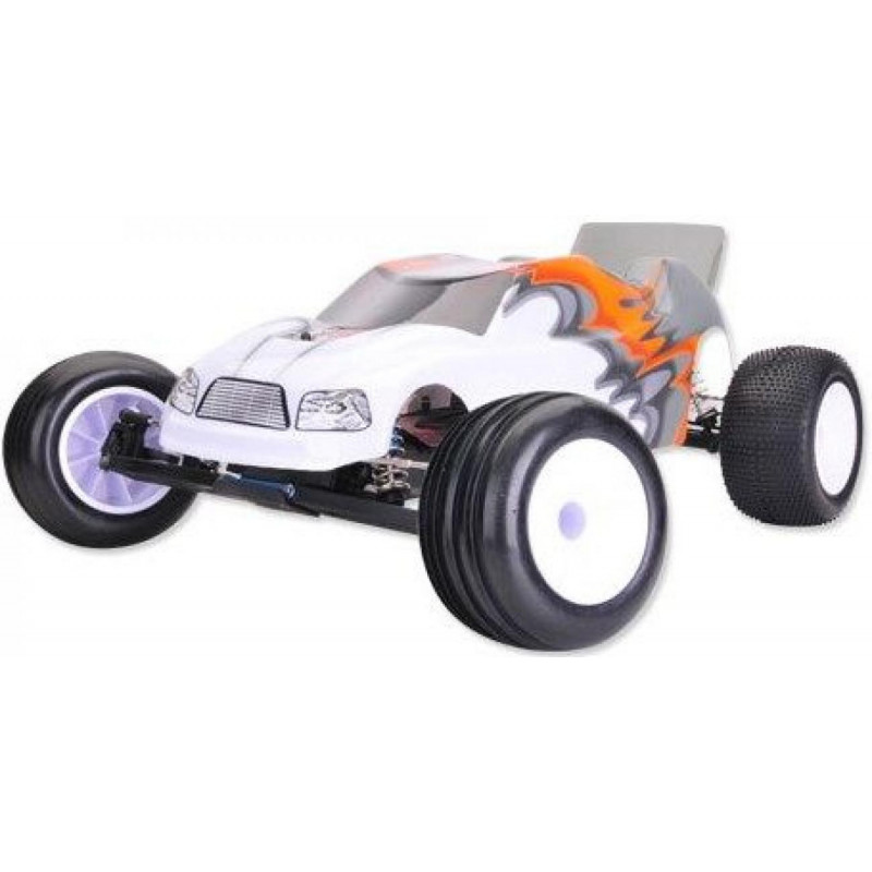 Truck 2WD da competizione TeamC TC02T