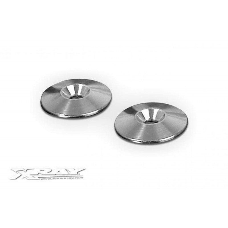 353561 - Alu Rear Wing Shim (2)