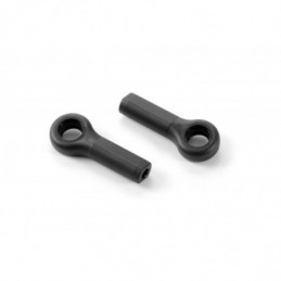 352153 - XB8 Composite Front Upper Arm Ball Joint (L+R)