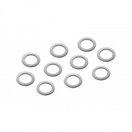 338586 - Shim 5x7x0.5 (10)