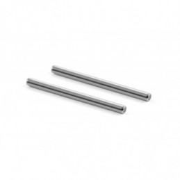 327321 - Rear Arm Pivot Pin (2)