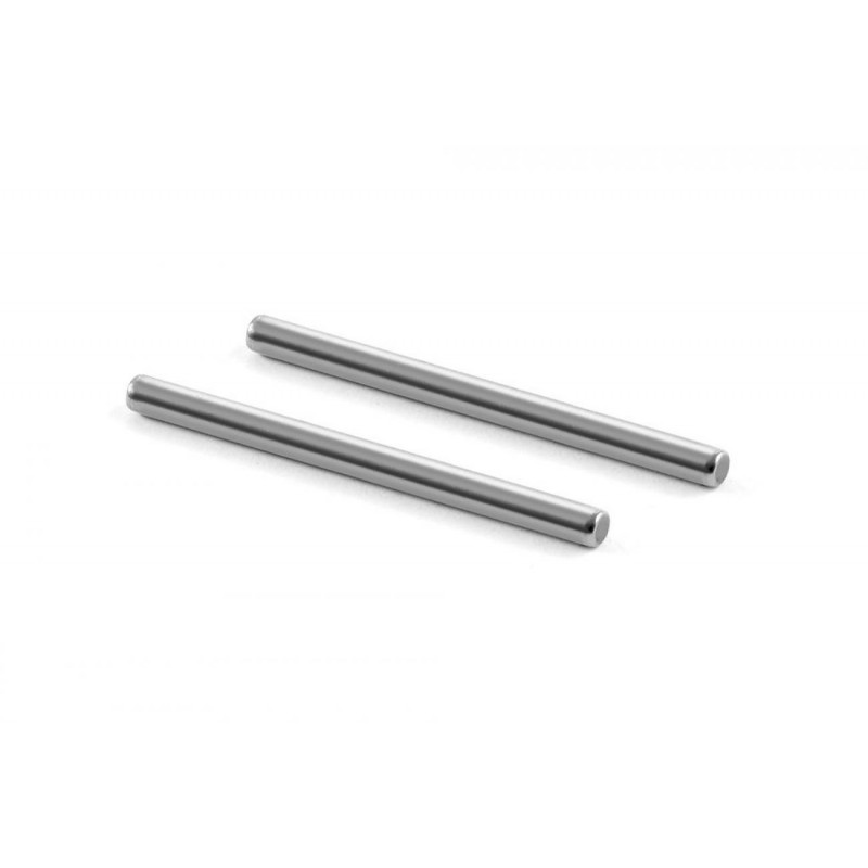 327310 - Rear Suspension Pivot Pin (2)