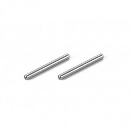327220 - Front Arm Pivot Pin (2)