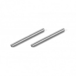 327210 - Front Suspension Pivot Pin (2)