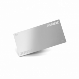 326181 - Stainless Steel Battery Weight 35g