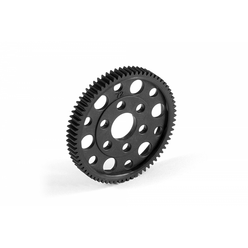 325872 - Slipper Eliminator Composite Spur Gear 72T/48