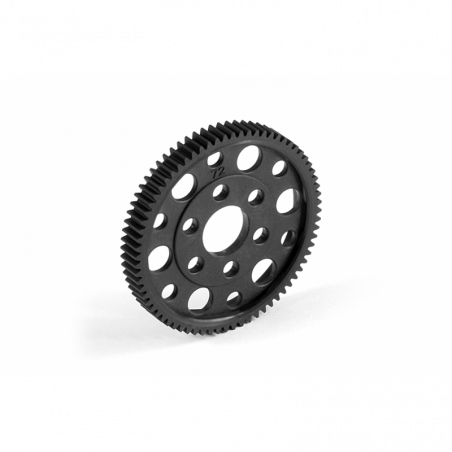 325872 - Slipper Eliminator Composite Spur Gear 72T/48