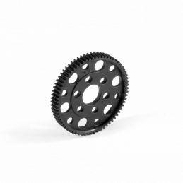 325869 - Composite Slipper Eliminator Spur Gear 69T / 48