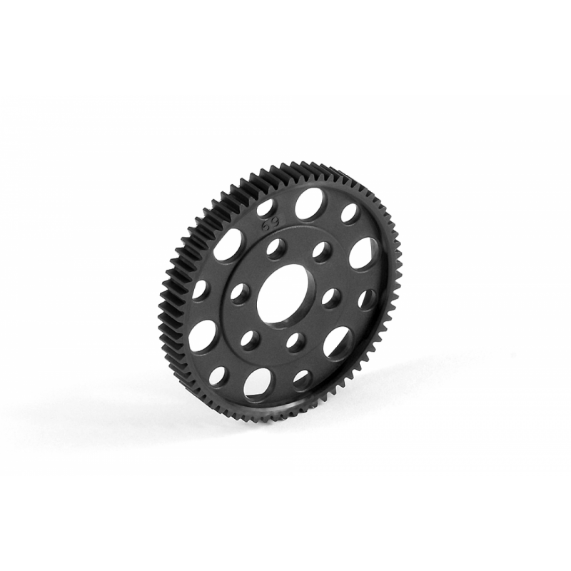 325869 - Composite Slipper Eliminator Spur Gear 69T / 48