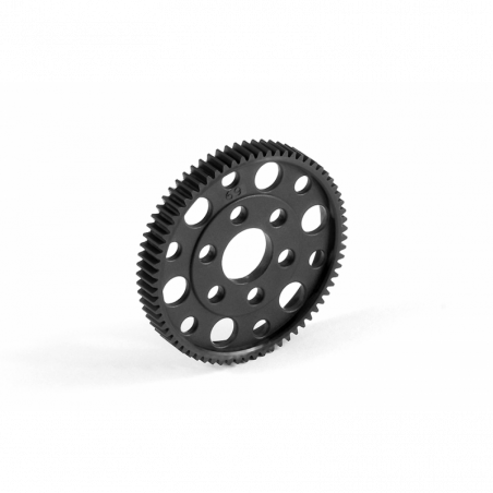 325869 - Composite Slipper Eliminator Spur Gear 69T / 48