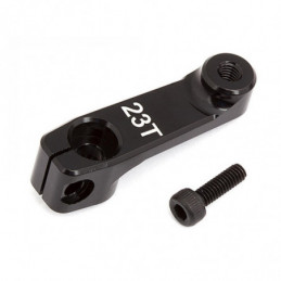 AE1367 - FT Aluminum Clamping Servo Horn 23T 20 mm