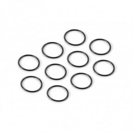 970131 - O-Ring 13x1.0 (10)