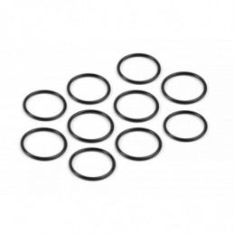 970120 - O-Ring 12x1.0 (10)