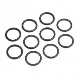 970100 - O-Ring 10x1.5 (10)