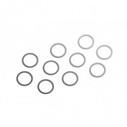 962100 - Washer S 10x12x0.1 (10)