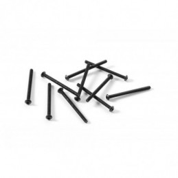 902340 - Hex Screw SH M3x40 (10)