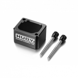 183001 - HUDY Professional Bulkhead Alignment Tool 17mm