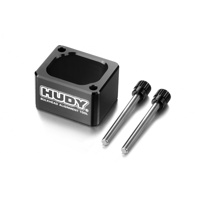 183001 - HUDY Professional Bulkhead Alignment Tool 17mm