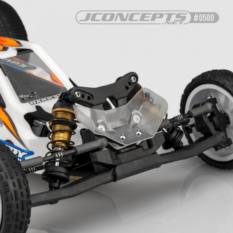 0500 - JConcepts - B6.3 front wing